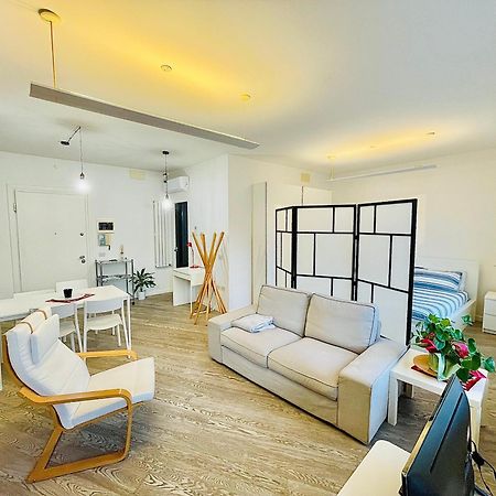Loft In Piazza Vittoria Apartment Treviso Bagian luar foto