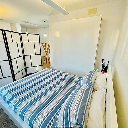 Loft In Piazza Vittoria Apartment Treviso Bagian luar foto