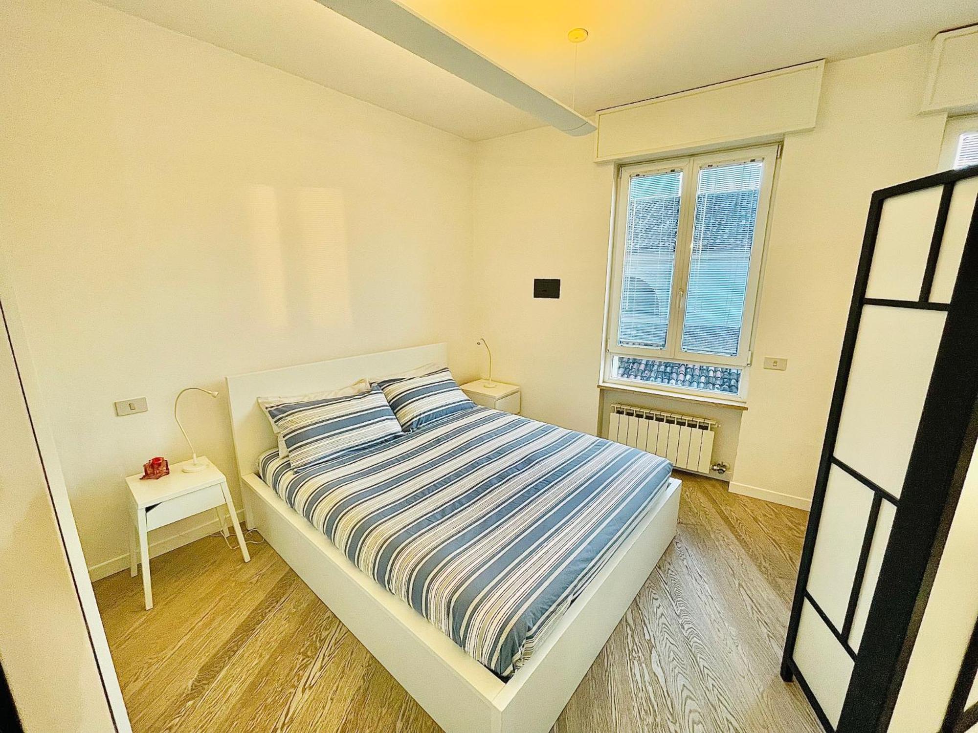 Loft In Piazza Vittoria Apartment Treviso Bagian luar foto