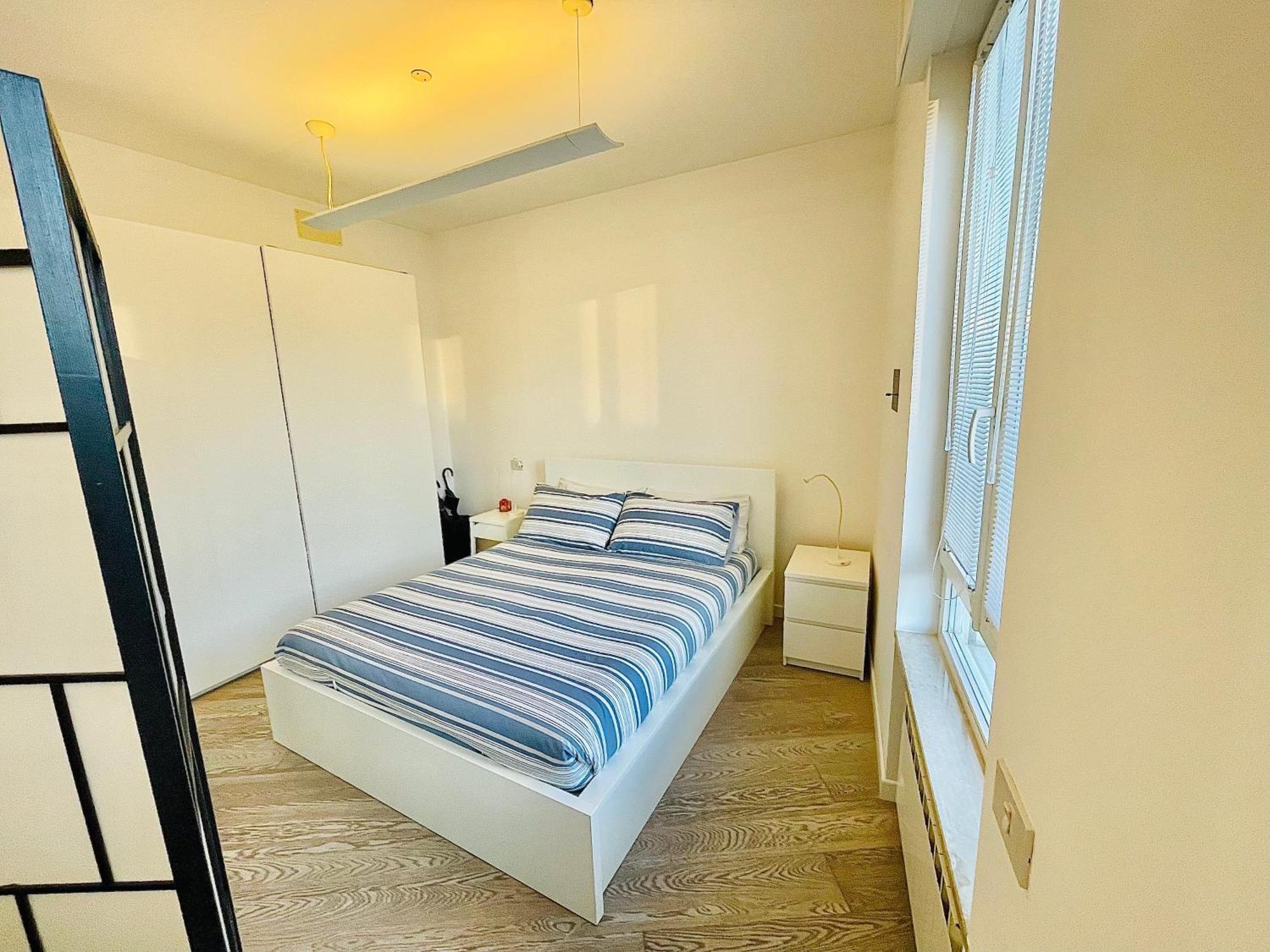 Loft In Piazza Vittoria Apartment Treviso Bagian luar foto