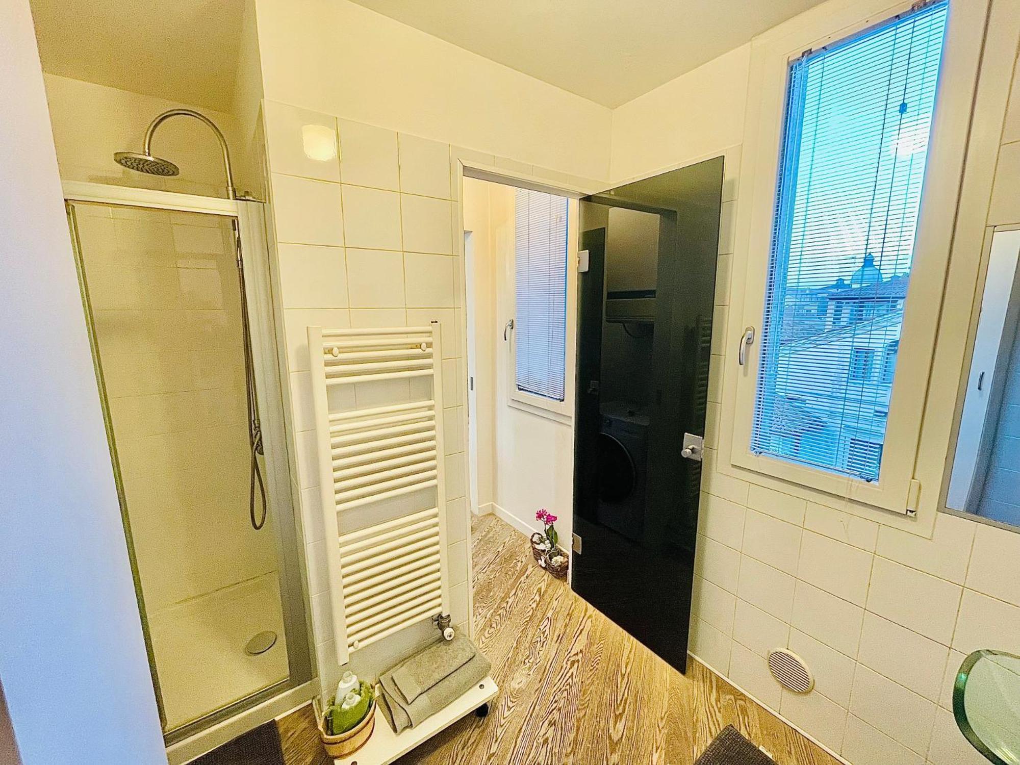 Loft In Piazza Vittoria Apartment Treviso Bagian luar foto